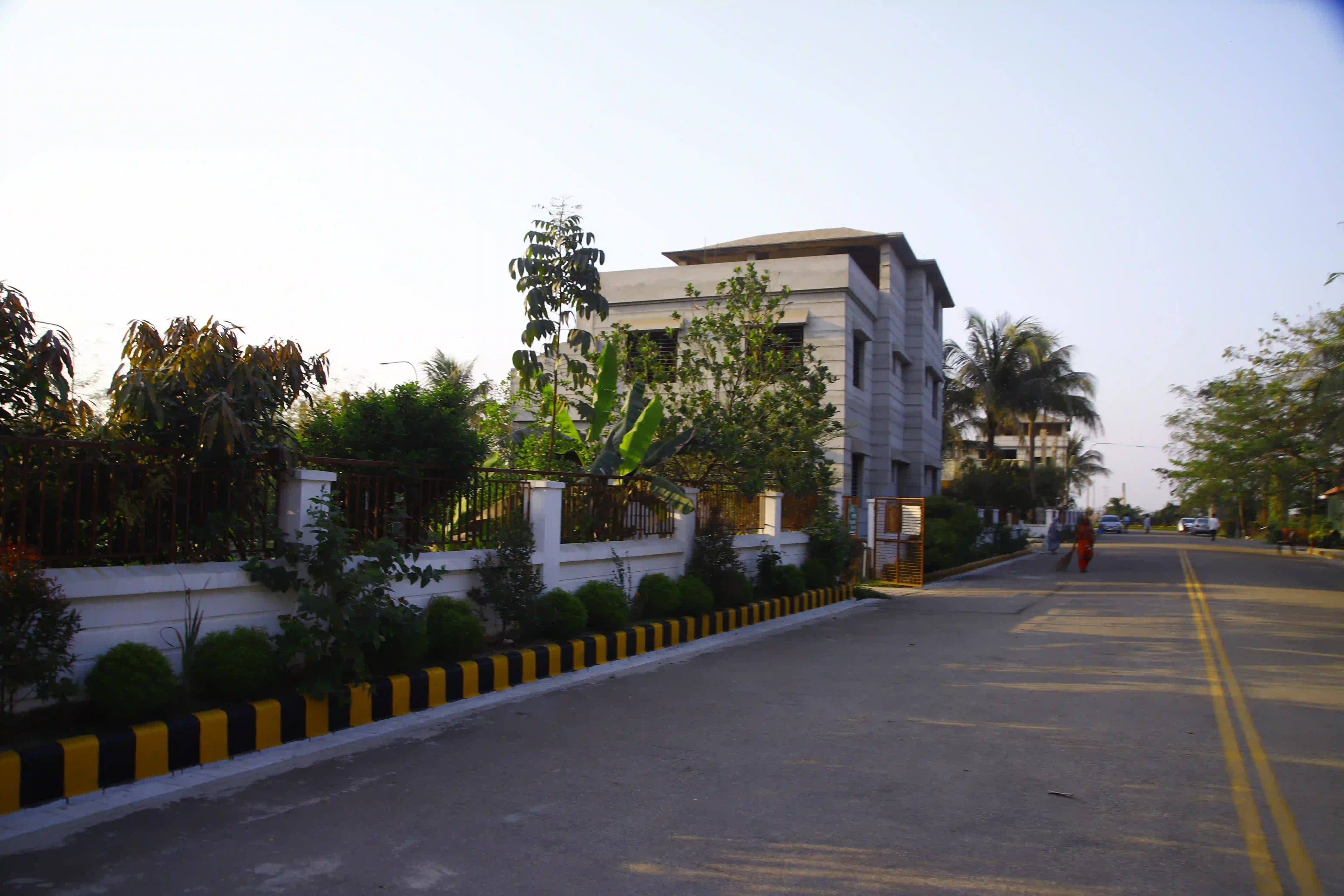 Garden Home